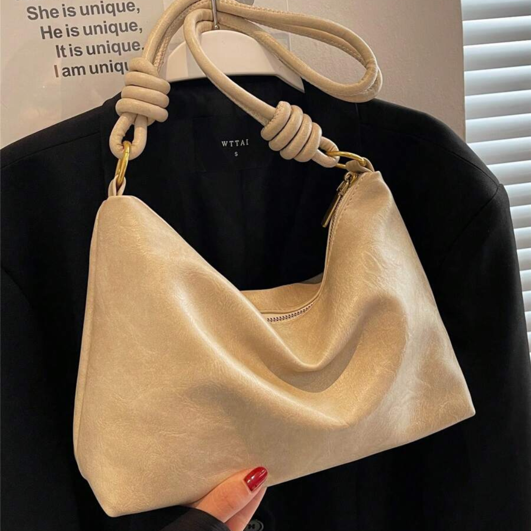 Mittlere Schultertasche - Beloria Antonella