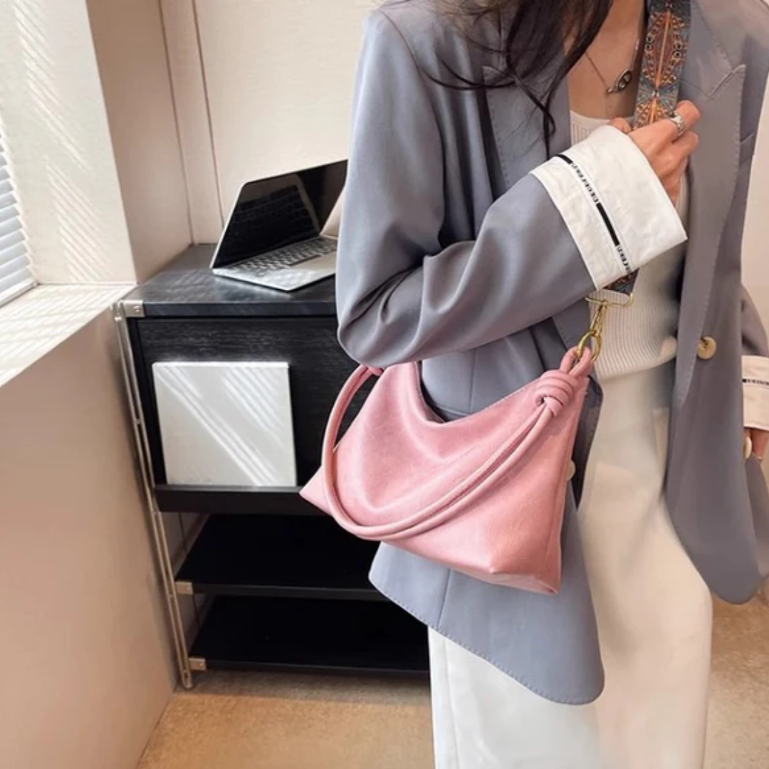 Mittlere Schultertasche - Beloria Antonella