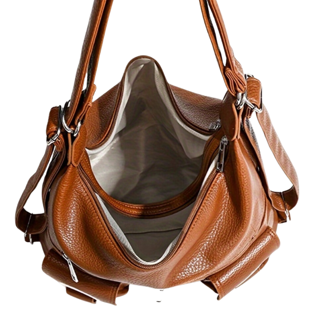 Große Hobo-Tasche - Beloria Adele
