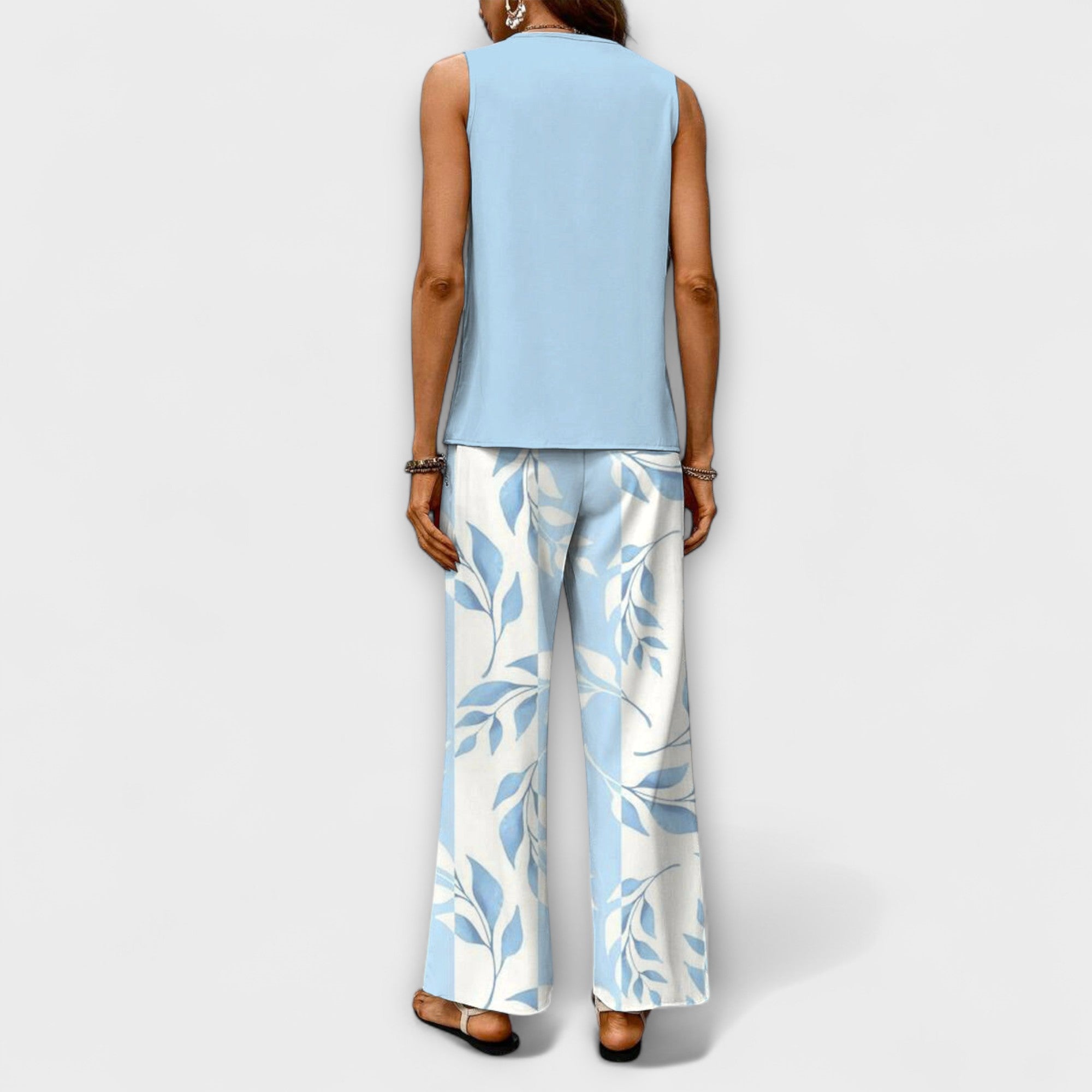 Sanja – Elegantes Sommer-Set