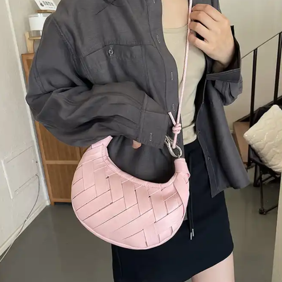 Kleine Hobo-Tasche - Beloria Astrid