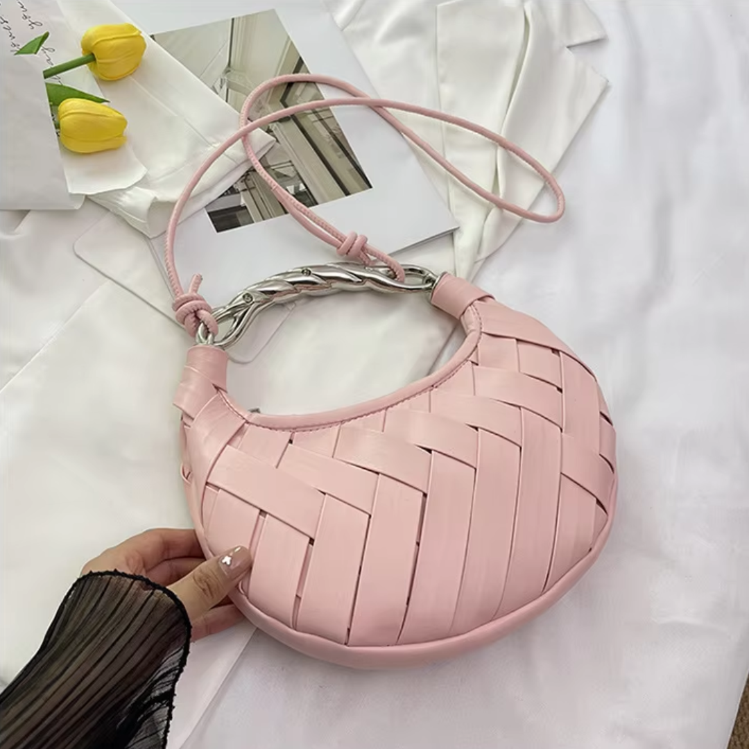 Kleine Hobo-Tasche - Beloria Astrid