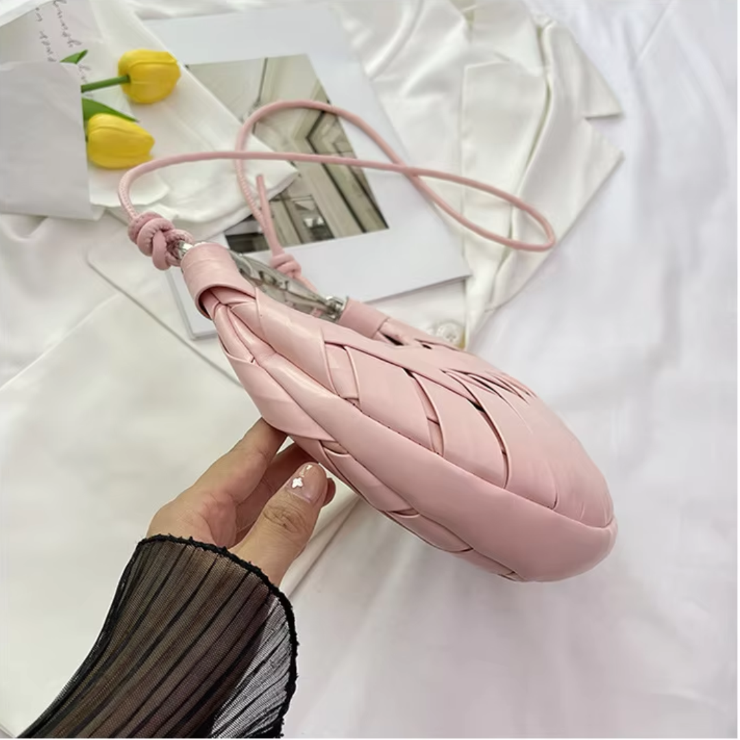 Kleine Hobo-Tasche - Beloria Astrid