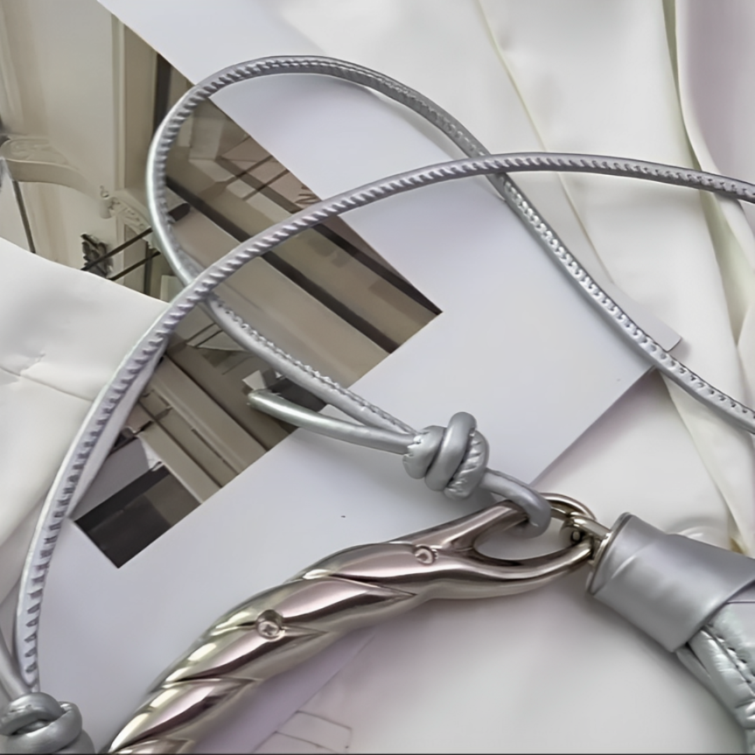 Kleine Hobo-Tasche - Beloria Astrid