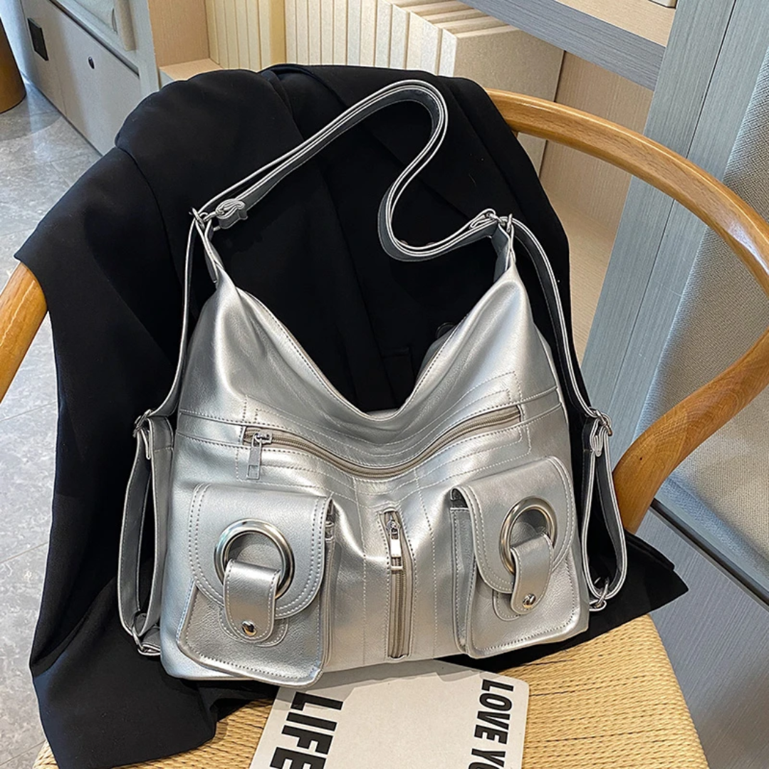 Große Hobo-Tasche - Beloria Adele