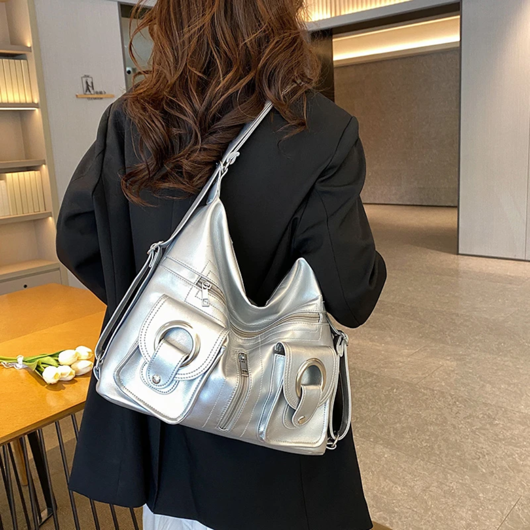 Große Hobo-Tasche - Beloria Adele