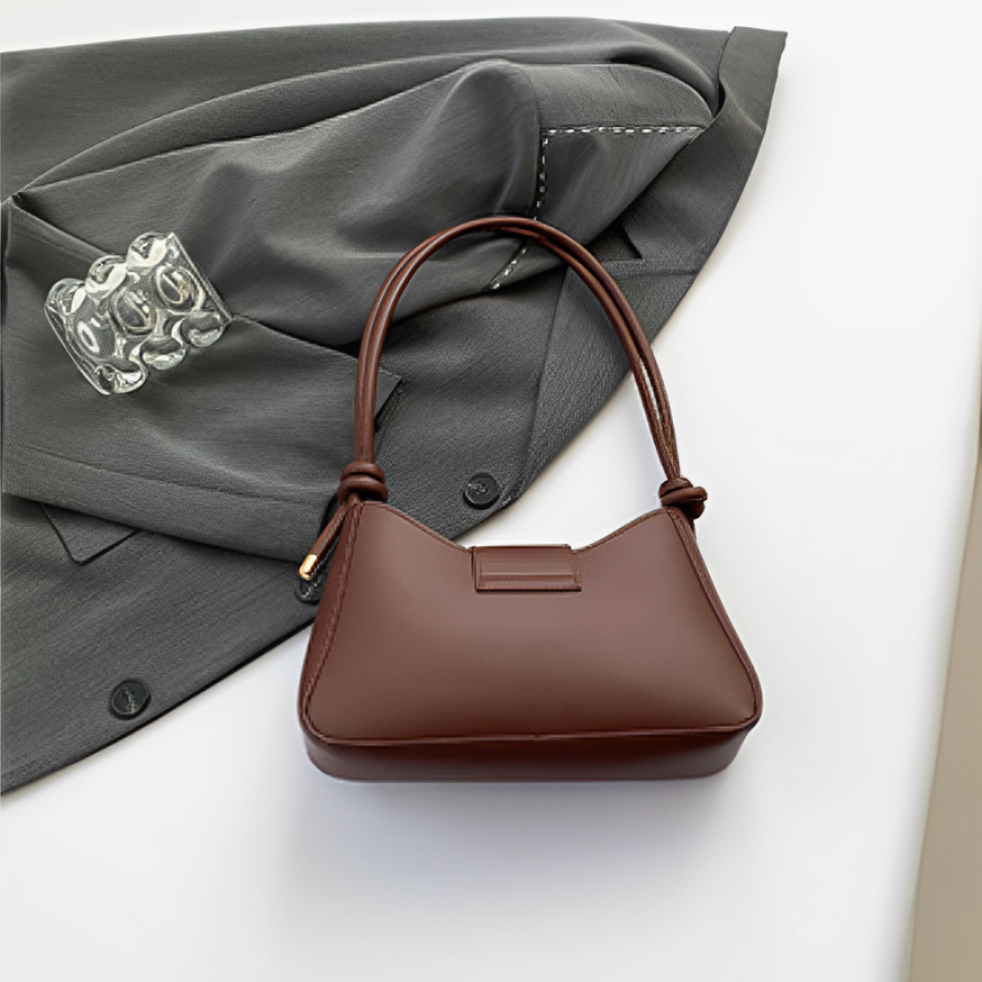 Mittlere Schultertasche - Beloria Ivy