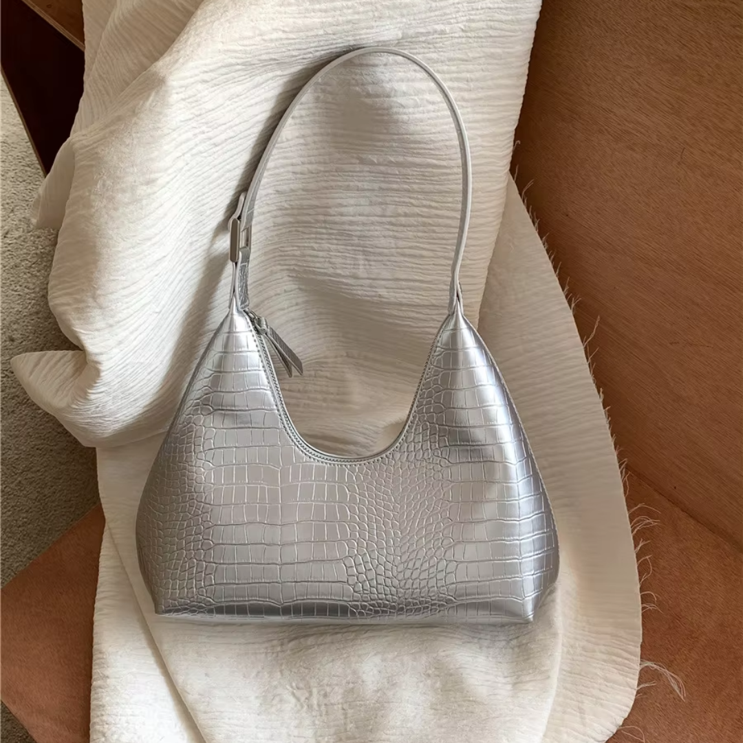 Mittlere Schultertasche - Beloria Kendra