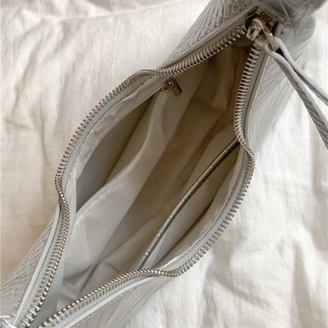 Mittlere Schultertasche - Beloria Kendra