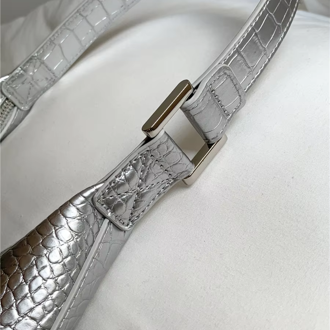 Mittlere Schultertasche - Beloria Kendra