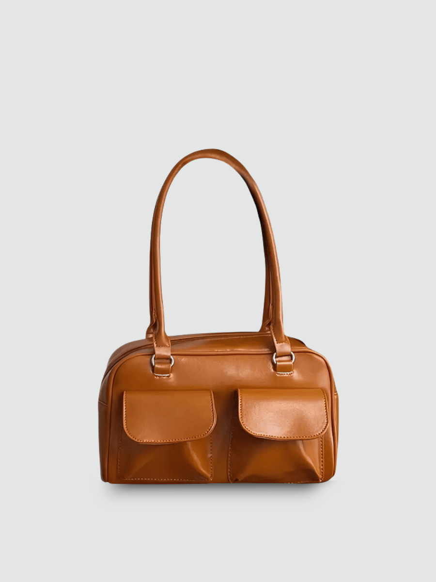 Mittlere Schultertasche - Beloria Dara