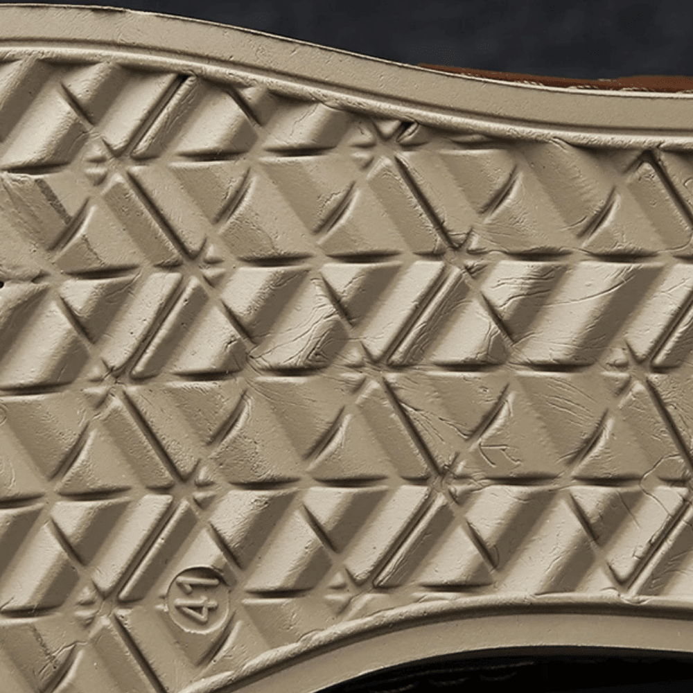 Herren Mokassin Paolo Verno