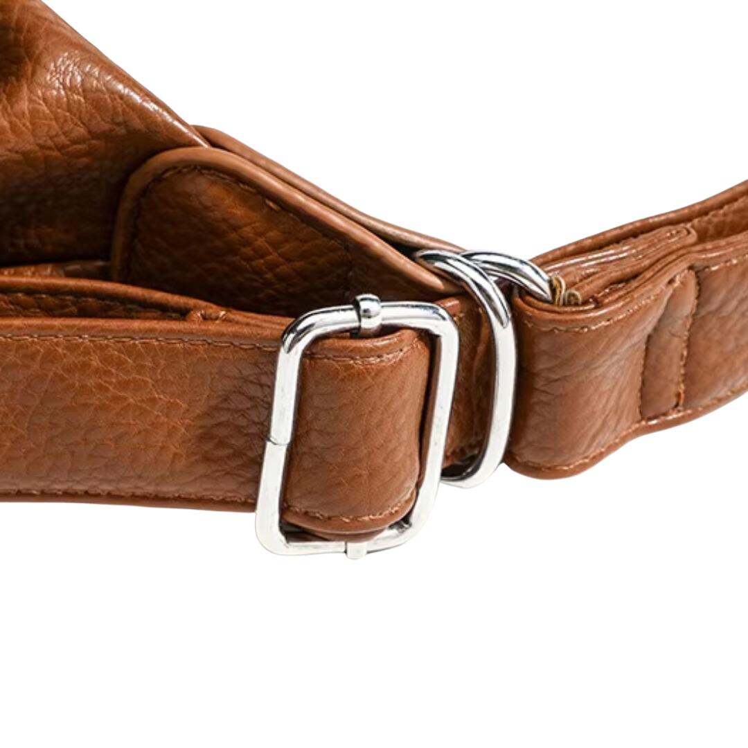 Große Hobo-Tasche - Beloria Adele