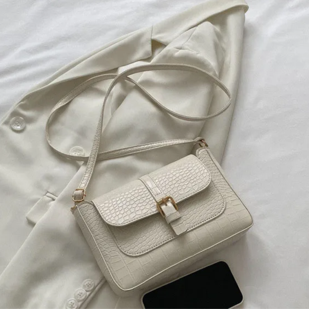 Kleine Schultertasche - Beloria Elsa