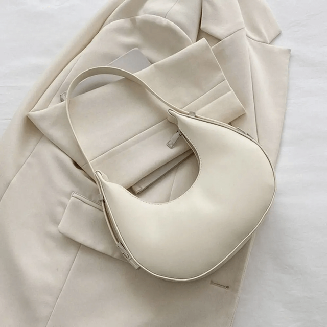 Kleine Schultertasche - Beloria Bruna