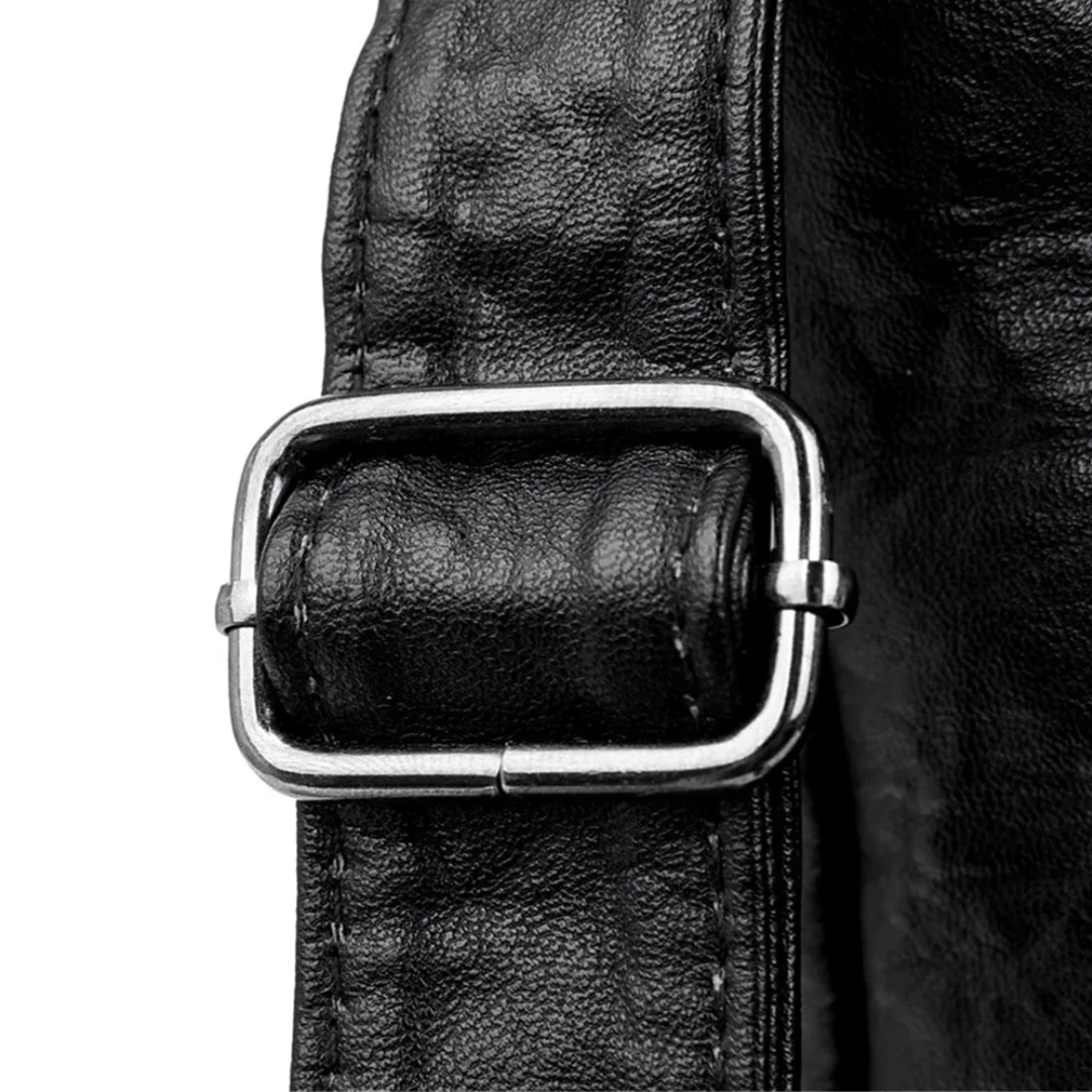 Große Hobo-Tasche - Beloria Areta