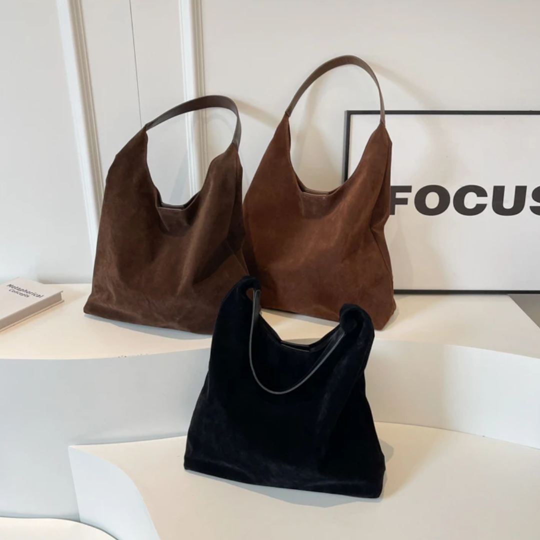 Große Hobo-Tasche - Beloria Roberta