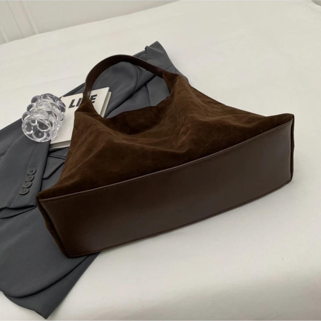 Große Hobo-Tasche - Beloria Roberta