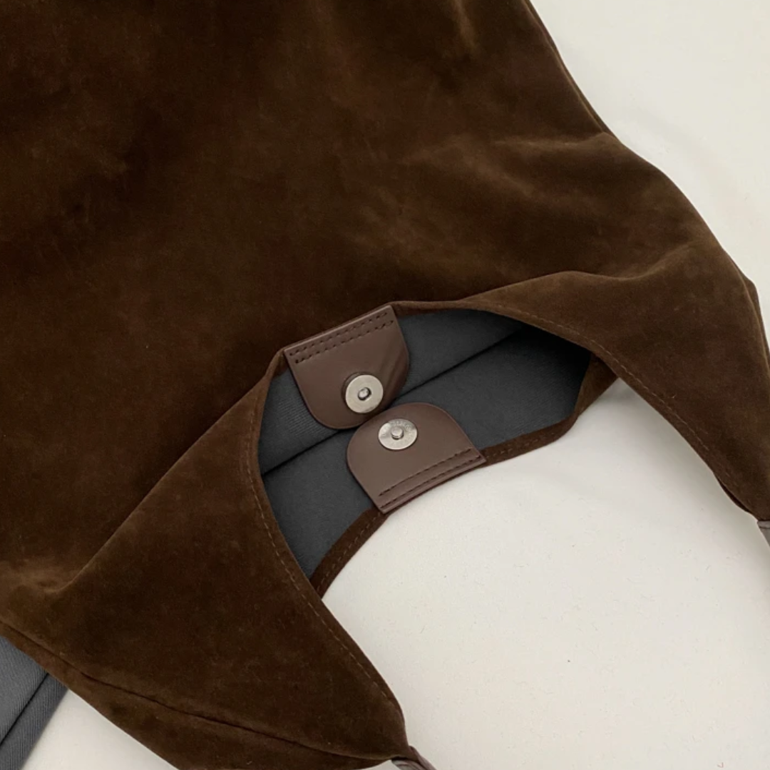 Große Hobo-Tasche - Beloria Roberta