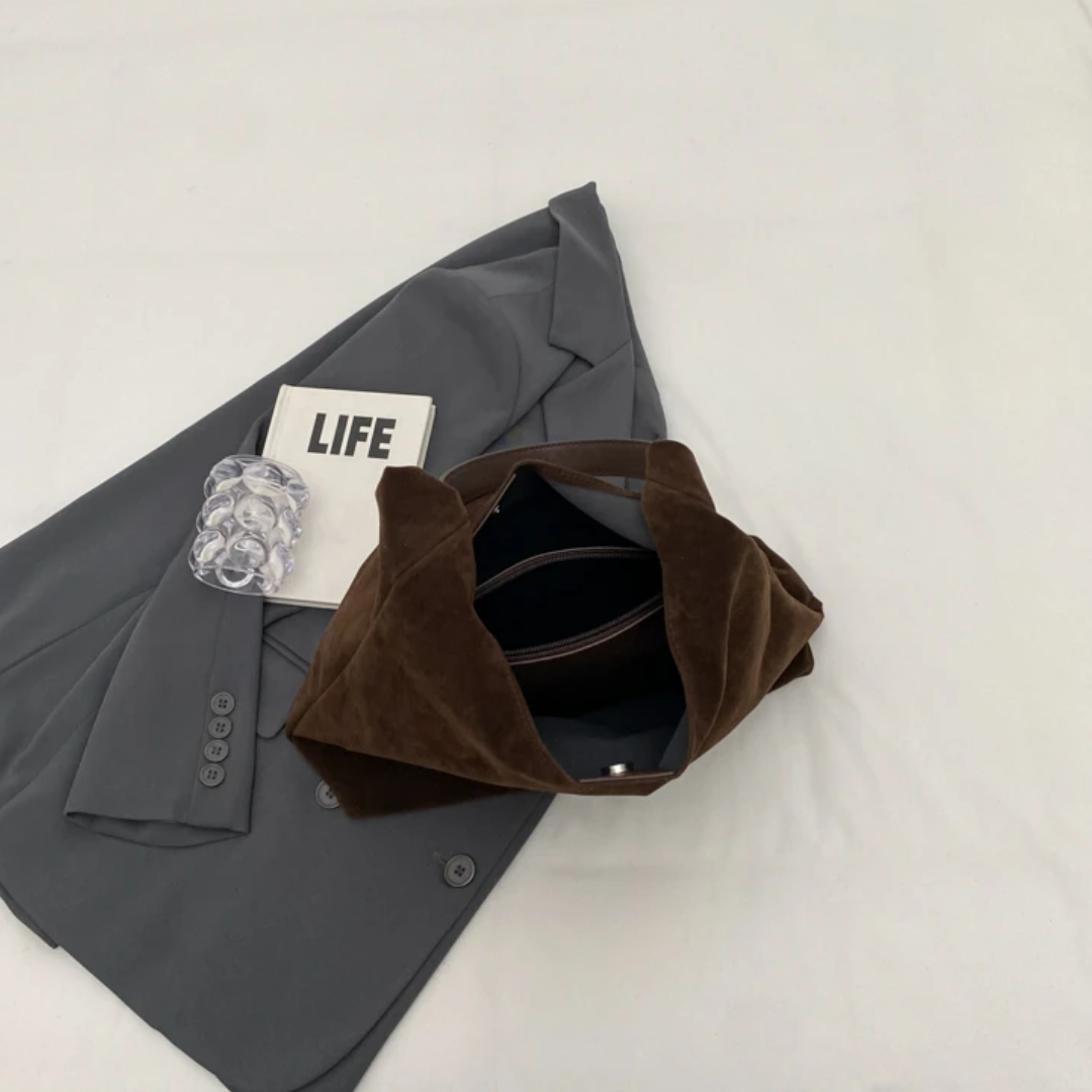 Große Hobo-Tasche - Beloria Roberta