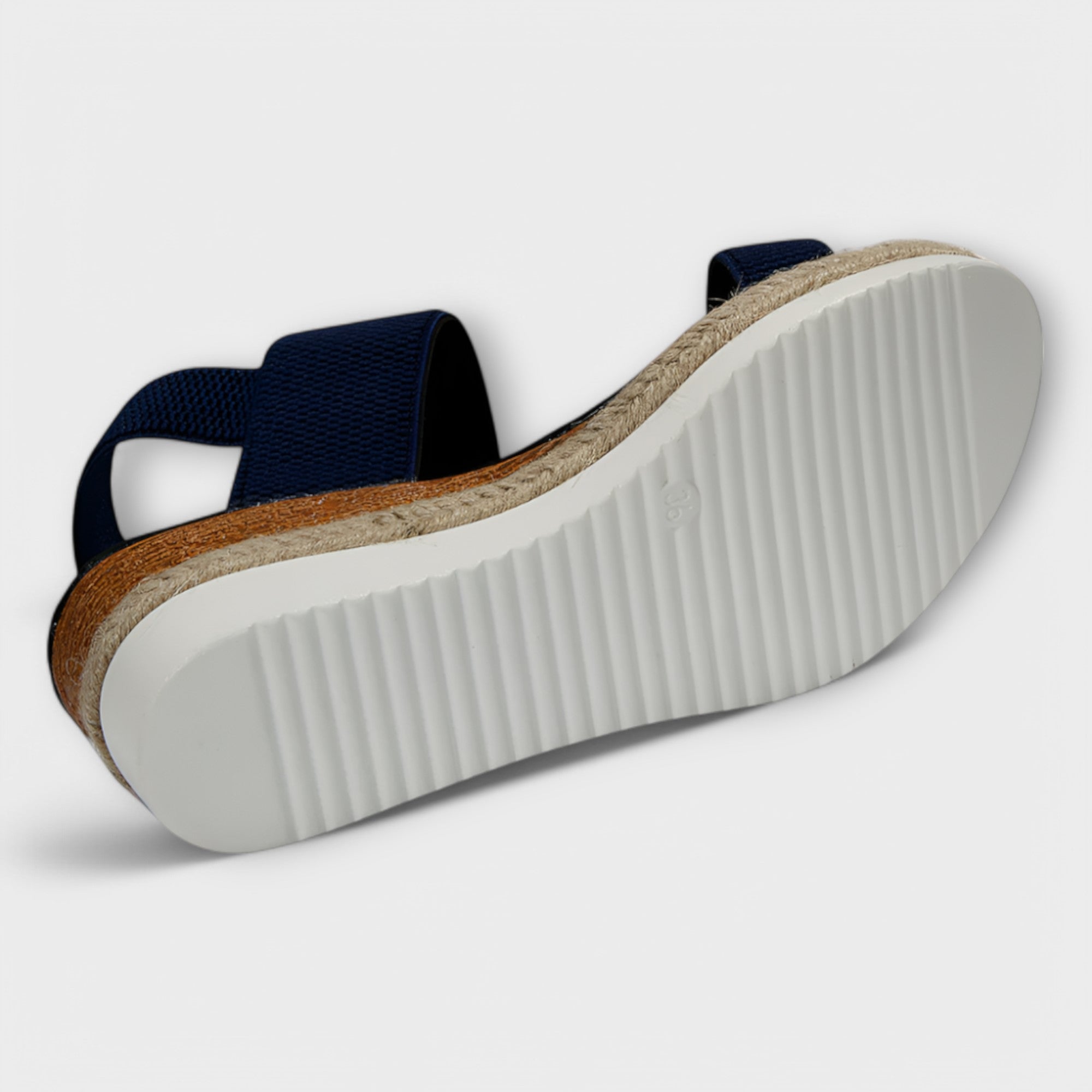 Serena – Damen Sandalen für optimalen Komfort