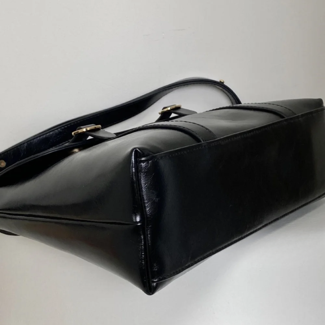 Mittlere Schultertasche - Beloria Greta