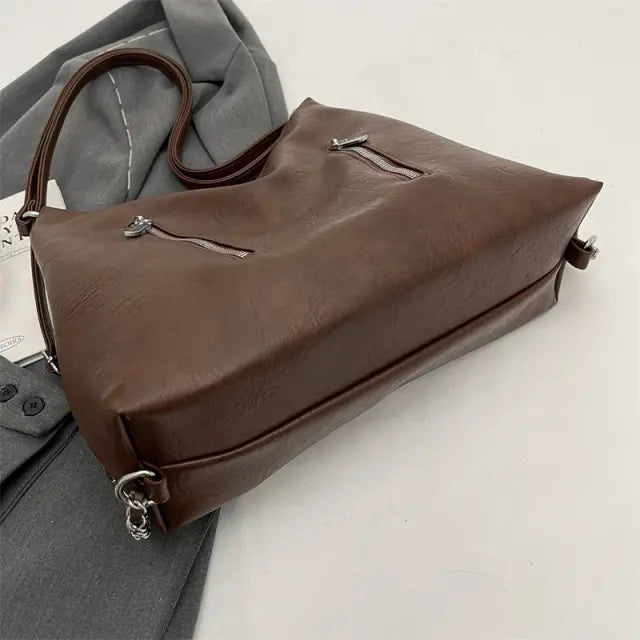 Große Hobo-Tasche - Beloria Zoe