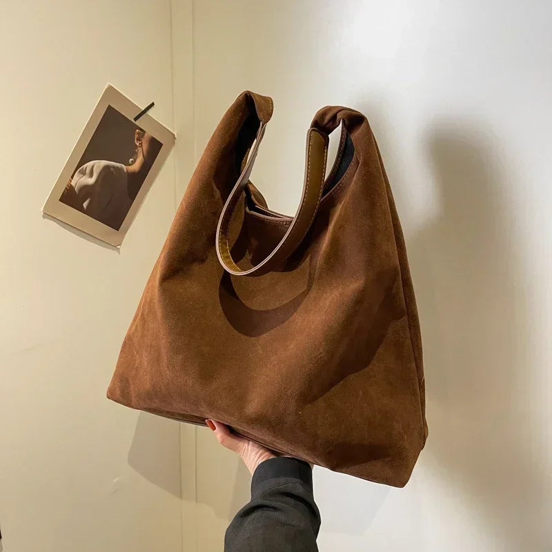Große Hobo-Tasche - Beloria Roberta