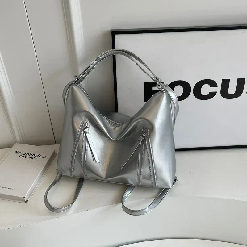 Große Hobo-Tasche - Beloria Alana