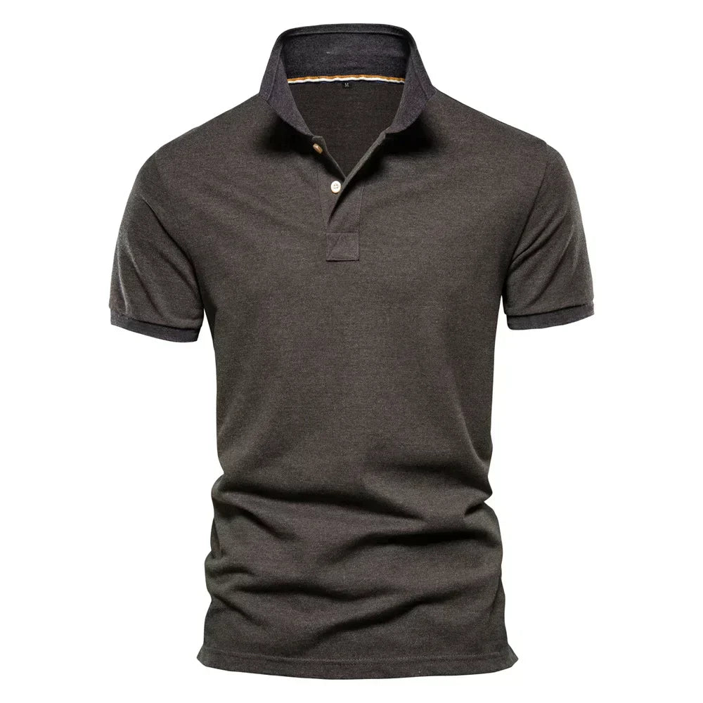 Herren Polo-Shirt Imperium Verno