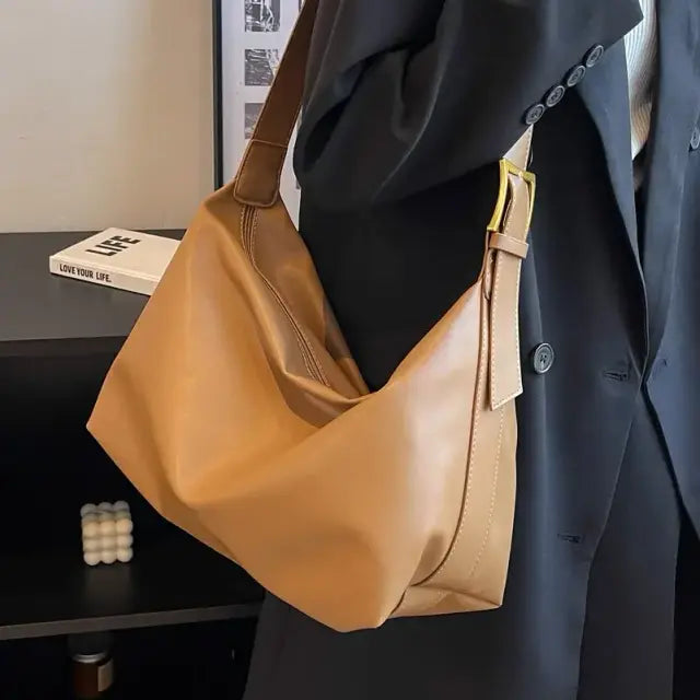 Große Hobo-Tasche - Beloria Liz