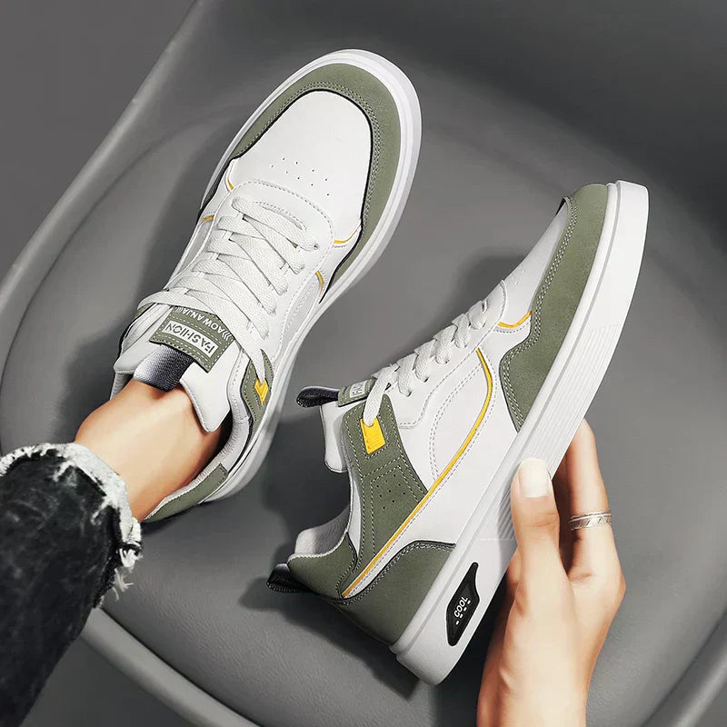 Lässige Sneakers Urban Moskau