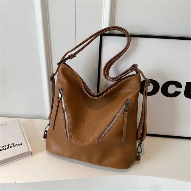 Große Hobo-Tasche - Beloria Zoe