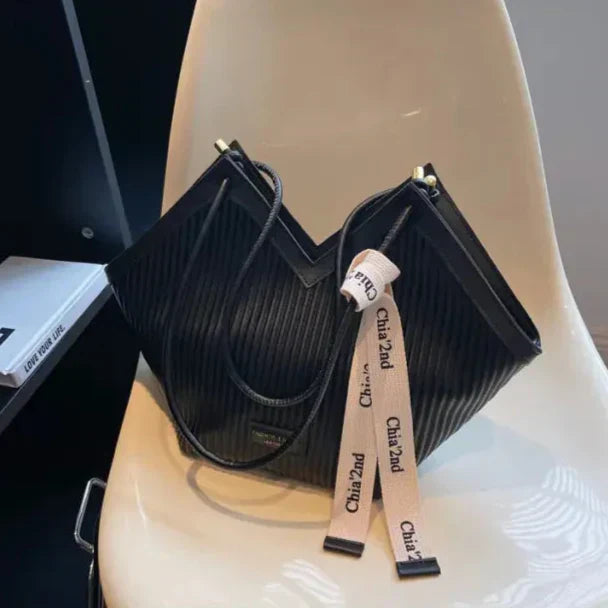 Große Hobo-Tasche - Beloria Luara