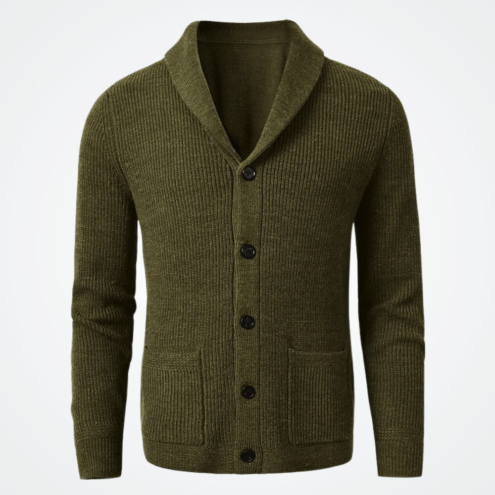 Brera Schal Cardigan