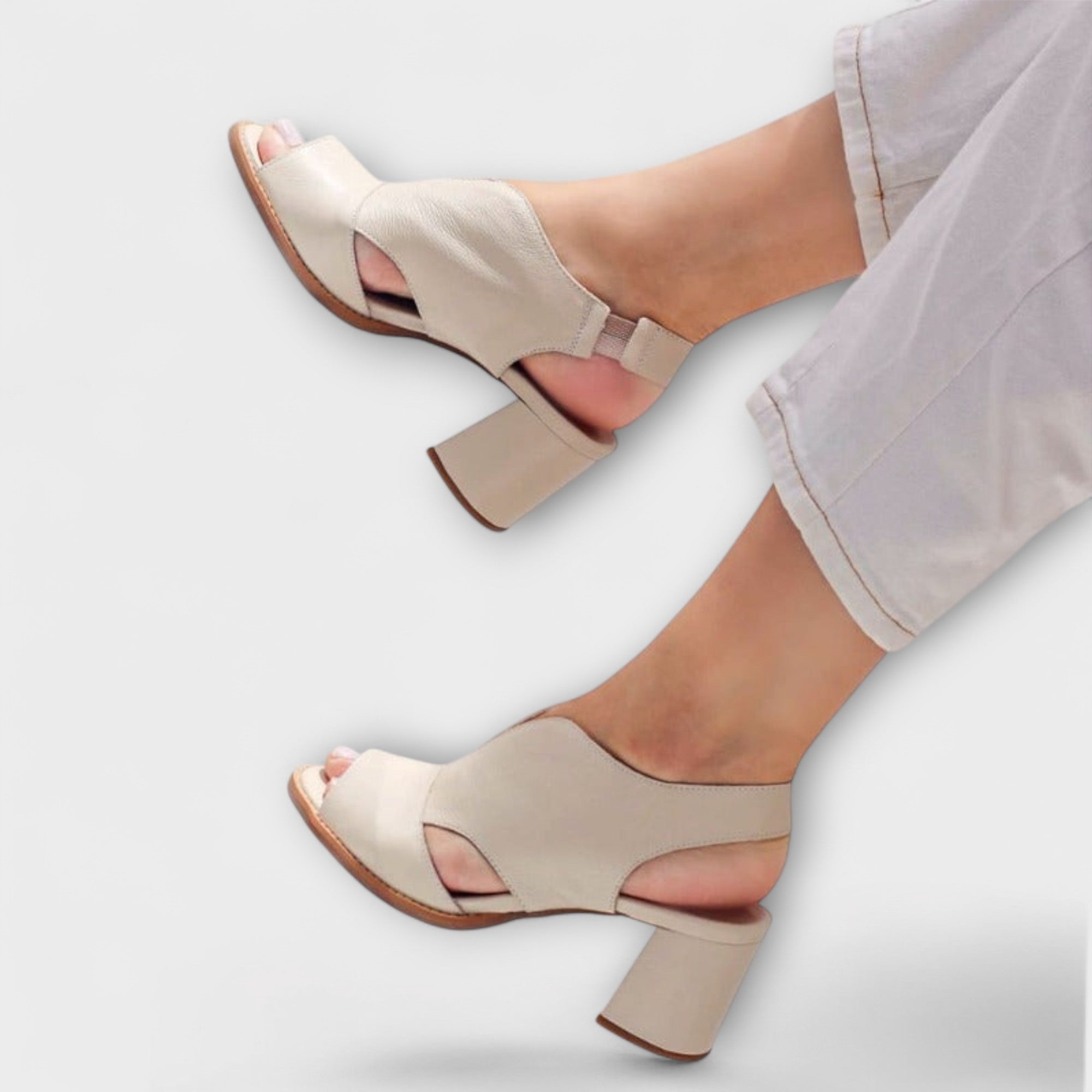 Orphea - Stilvolle High Heels