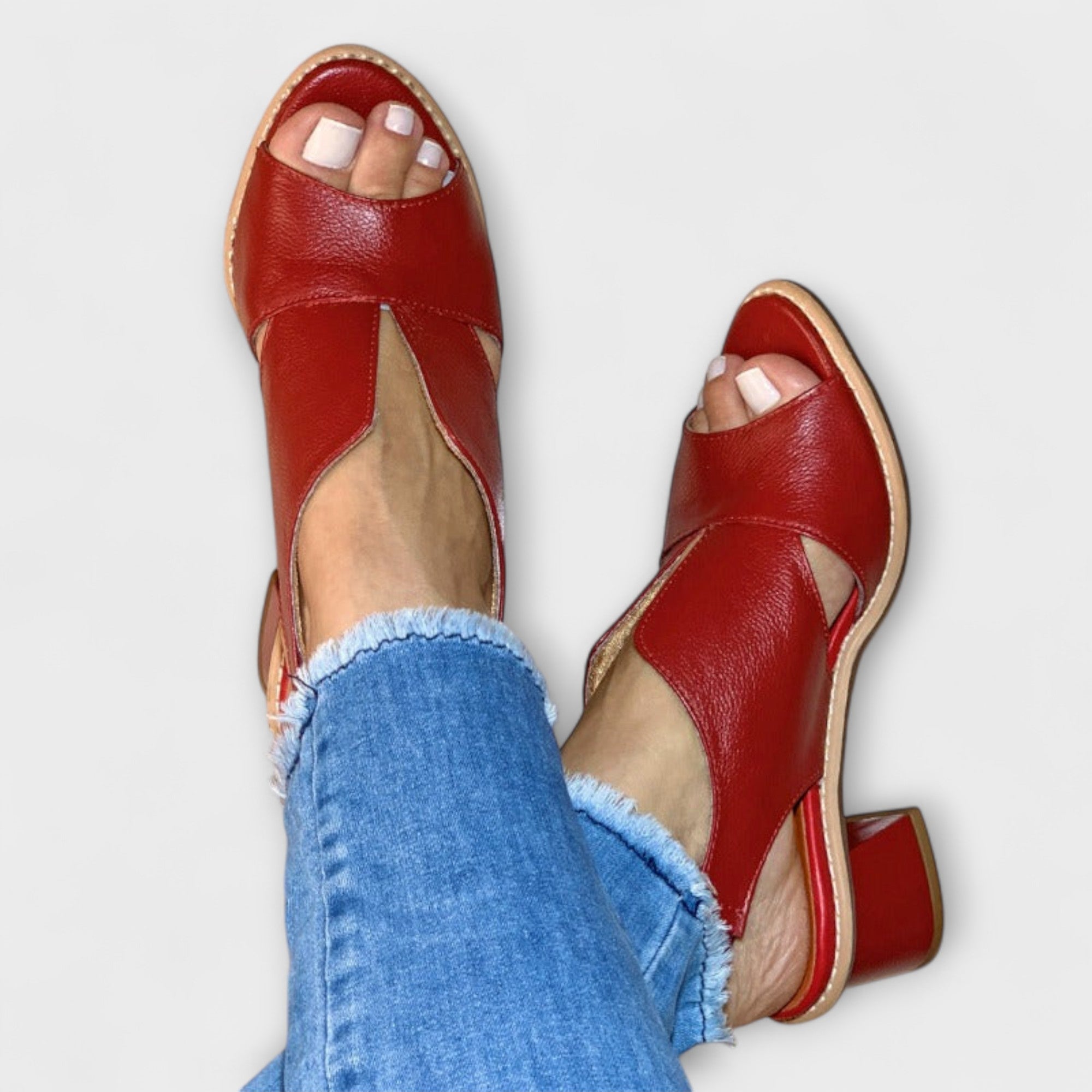 Orphea - Stilvolle High Heels