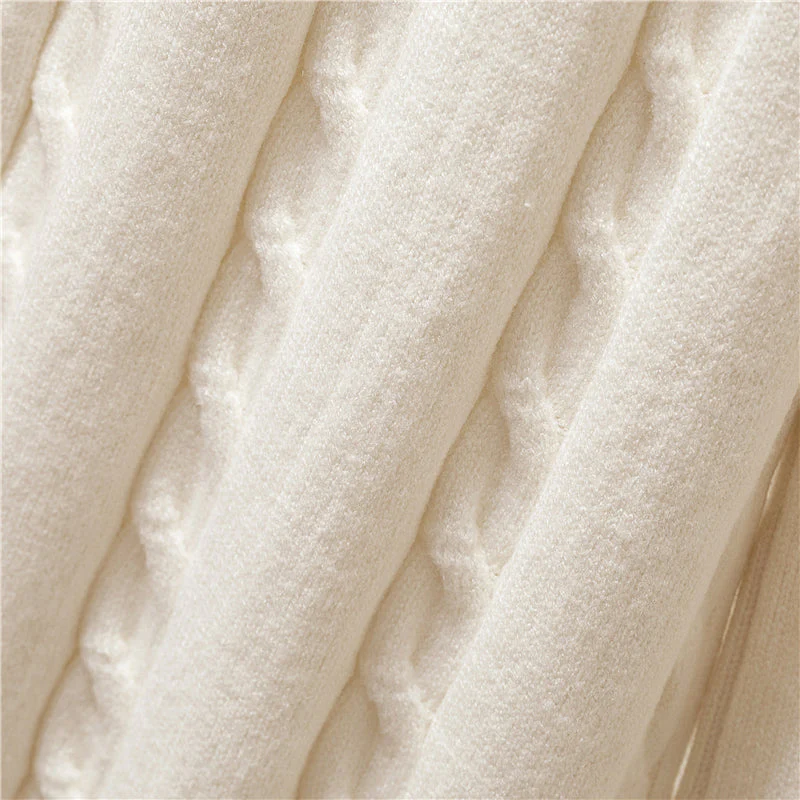 Julia Bequemes und Gemütliches Strickset