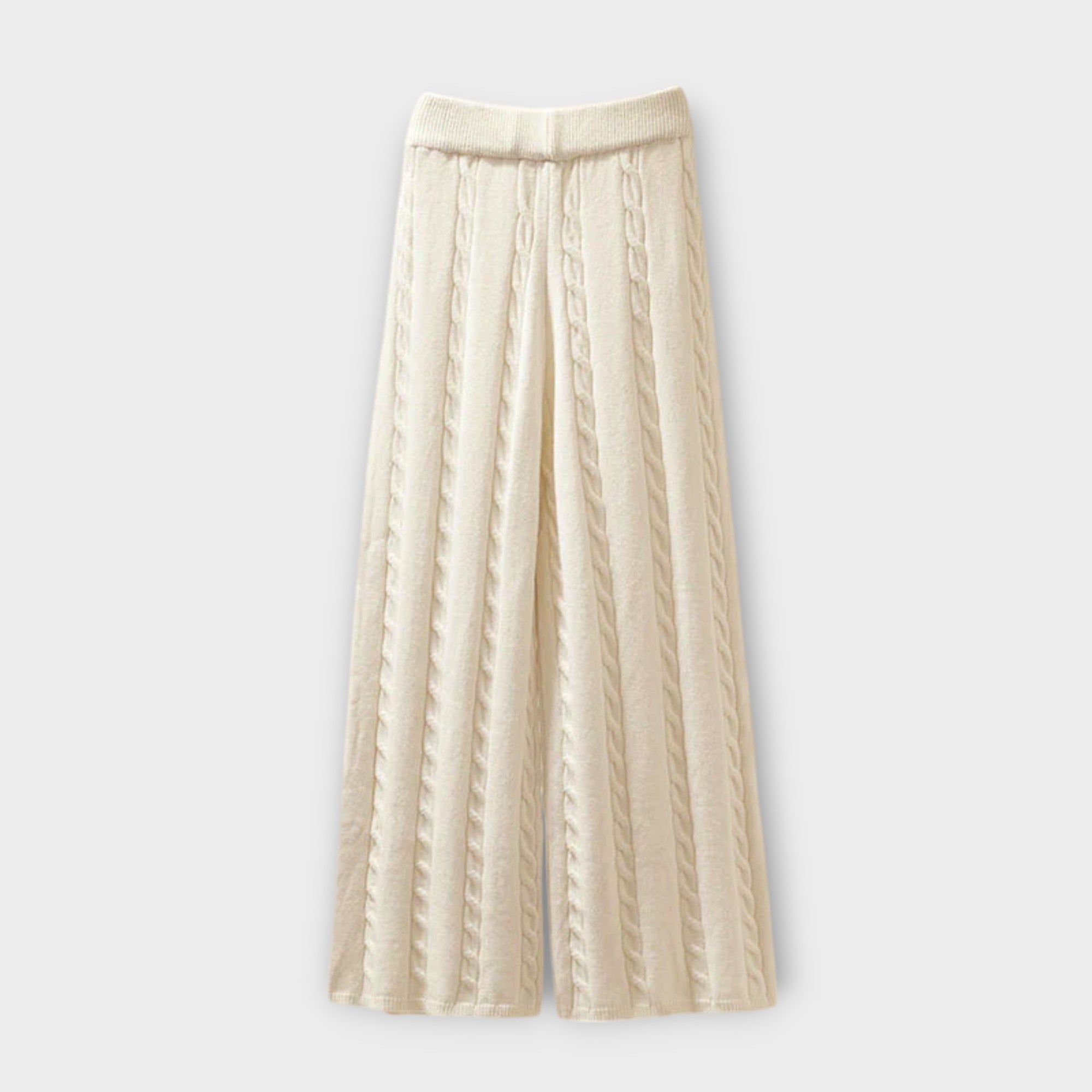 Julia Bequemes und Gemütliches Strickset