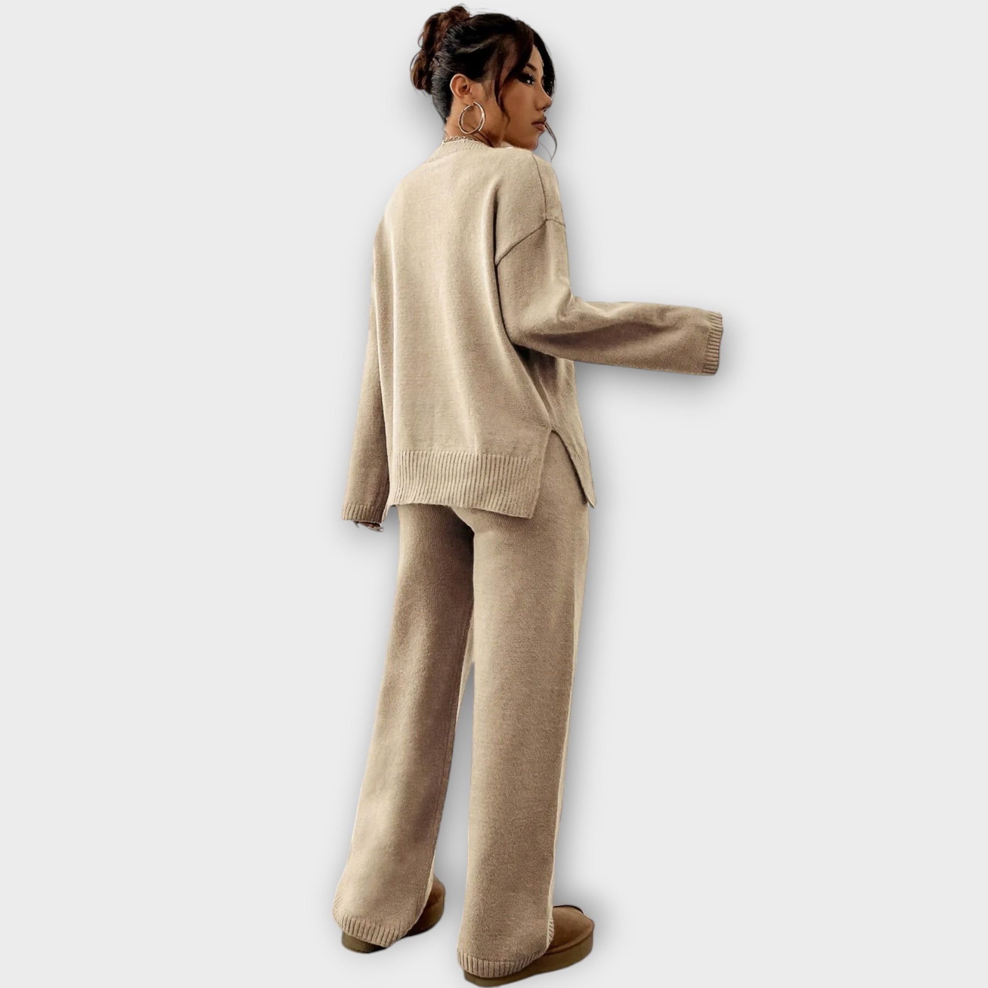 Maria Rippstrick-Set