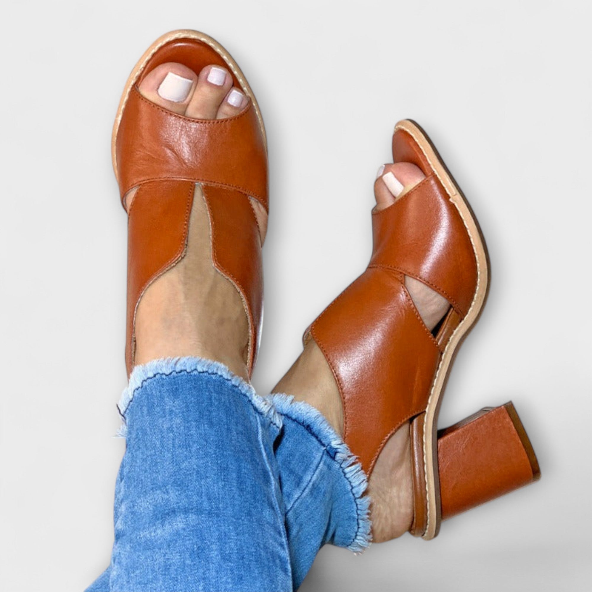 Orphea - Stilvolle High Heels