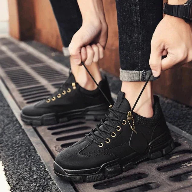 Lässige Urban Sneakers Berlin