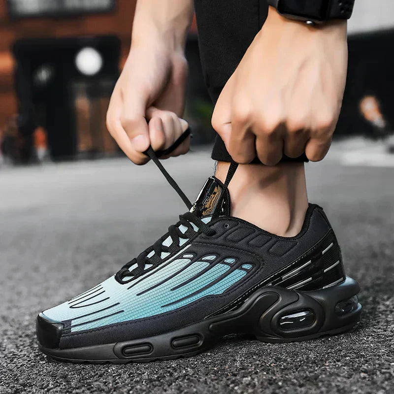 Sportliche Trendschuhe