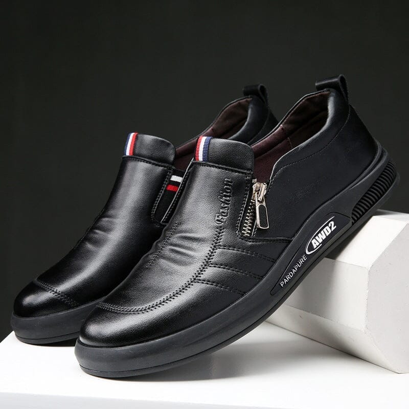 Ultra bequemer Herren Slip-On Sneaker