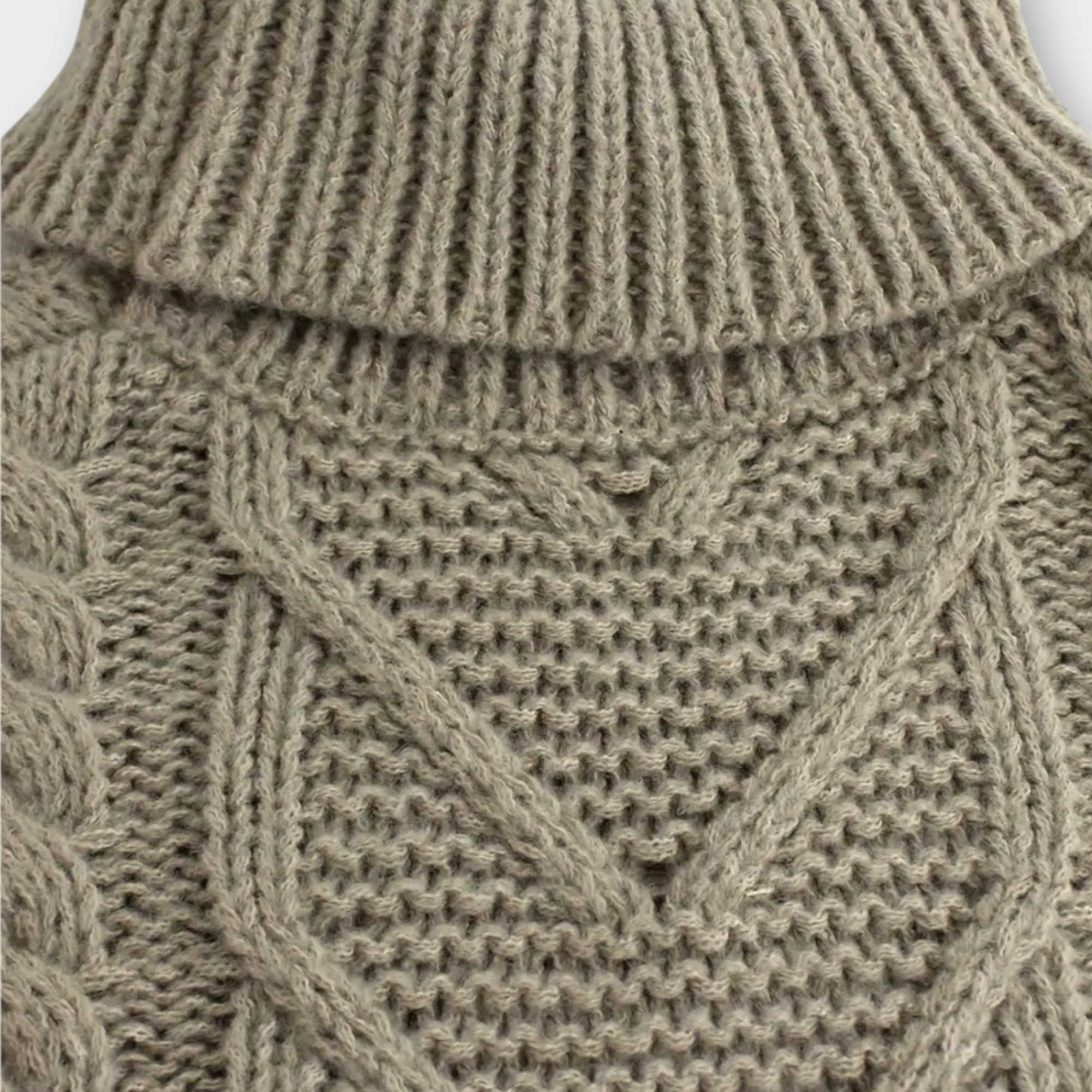 Vanessa Gemütliches Strickset