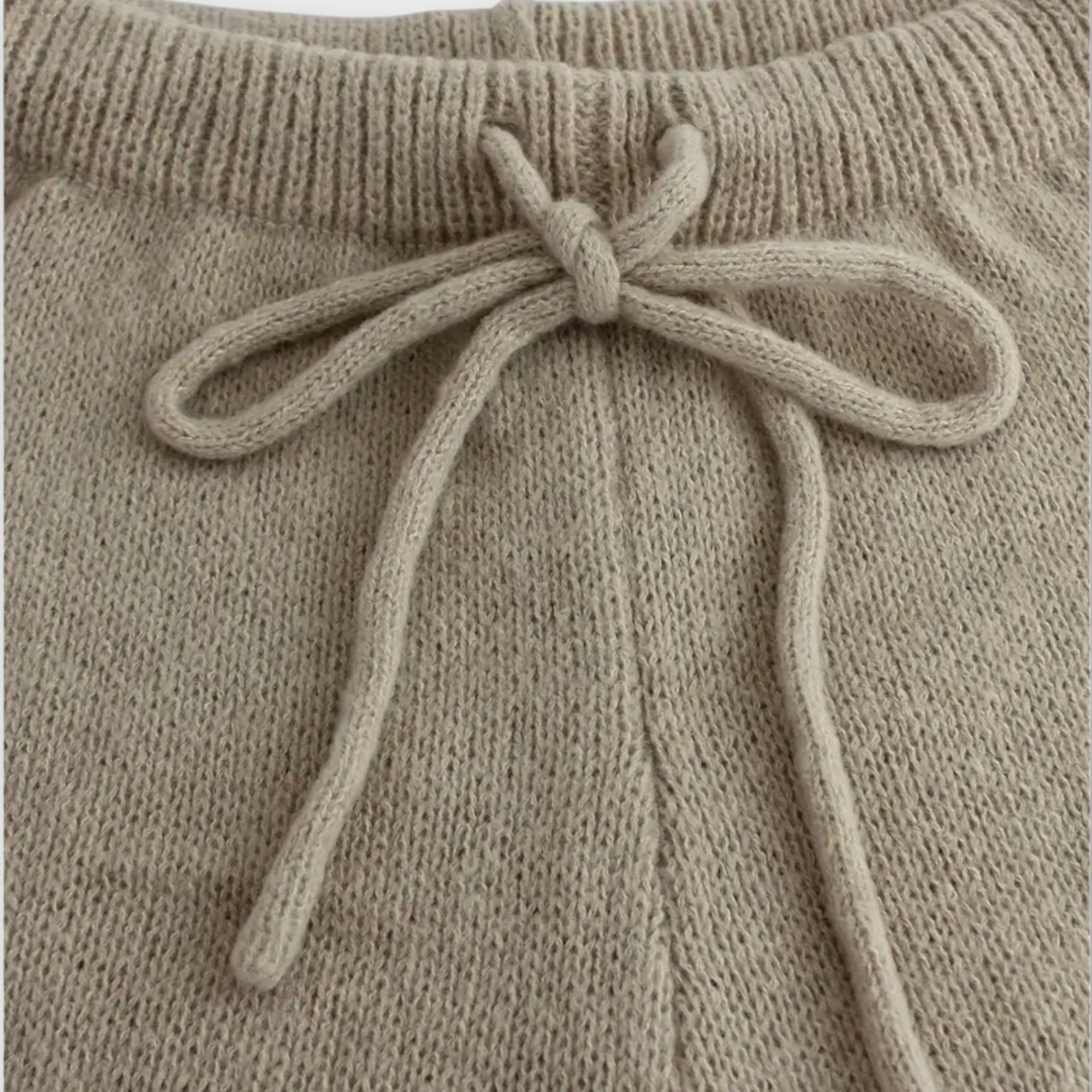 Vanessa Gemütliches Strickset