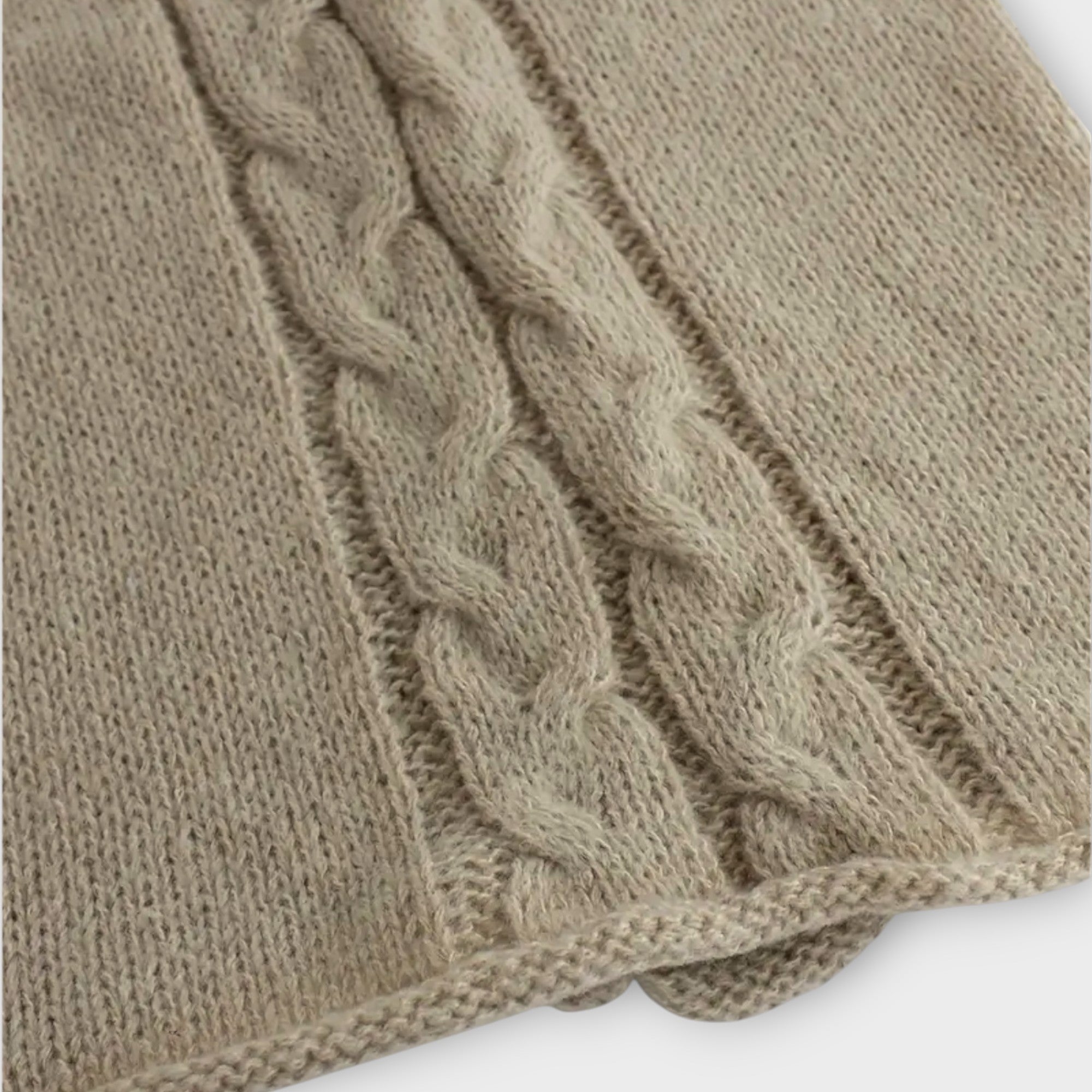 Vanessa Gemütliches Strickset