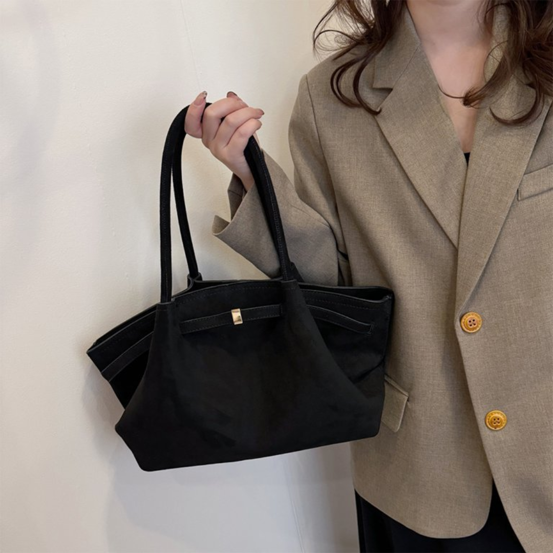 Mittlere Schultertasche - Beloria Sabrina