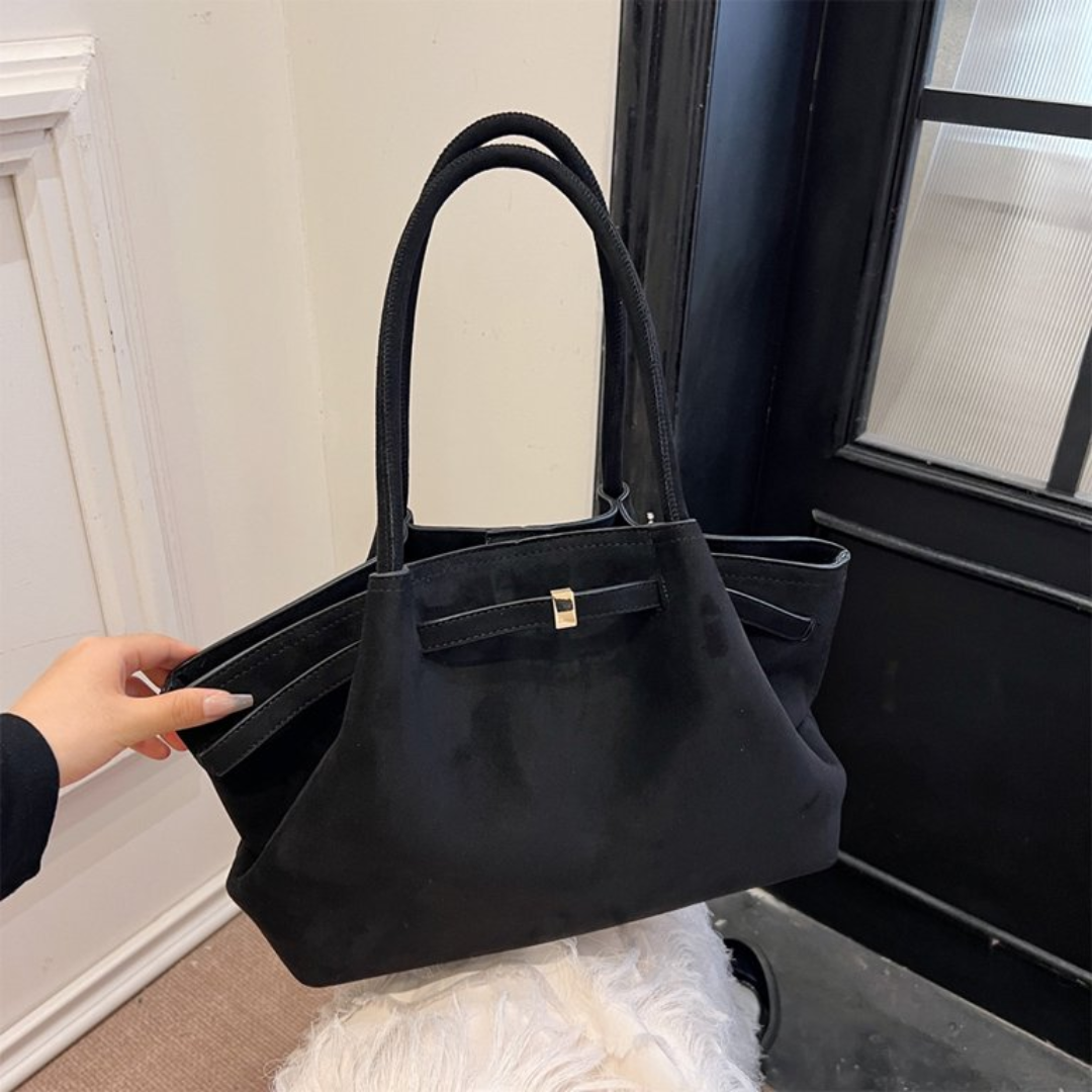 Mittlere Schultertasche - Beloria Sabrina