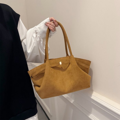 Mittlere Schultertasche - Beloria Sabrina